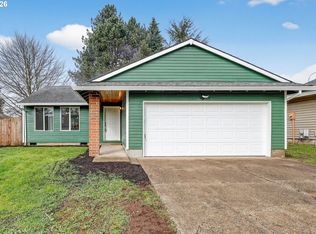 18830 SW Butternut St, Aloha, OR 97078