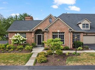 502 Appleridge Ct, Gibsonia, PA 15044
