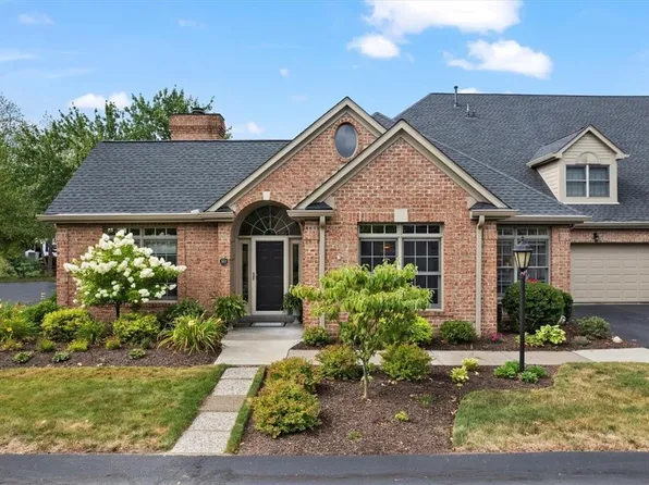 502 Appleridge Ct, Gibsonia, PA 15044