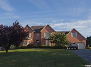 4994 Westchester Dr, Harrisburg, PA 17112