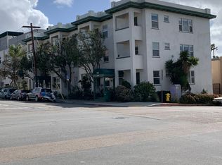 105 Hawthorn St #7, San Diego, CA 92101