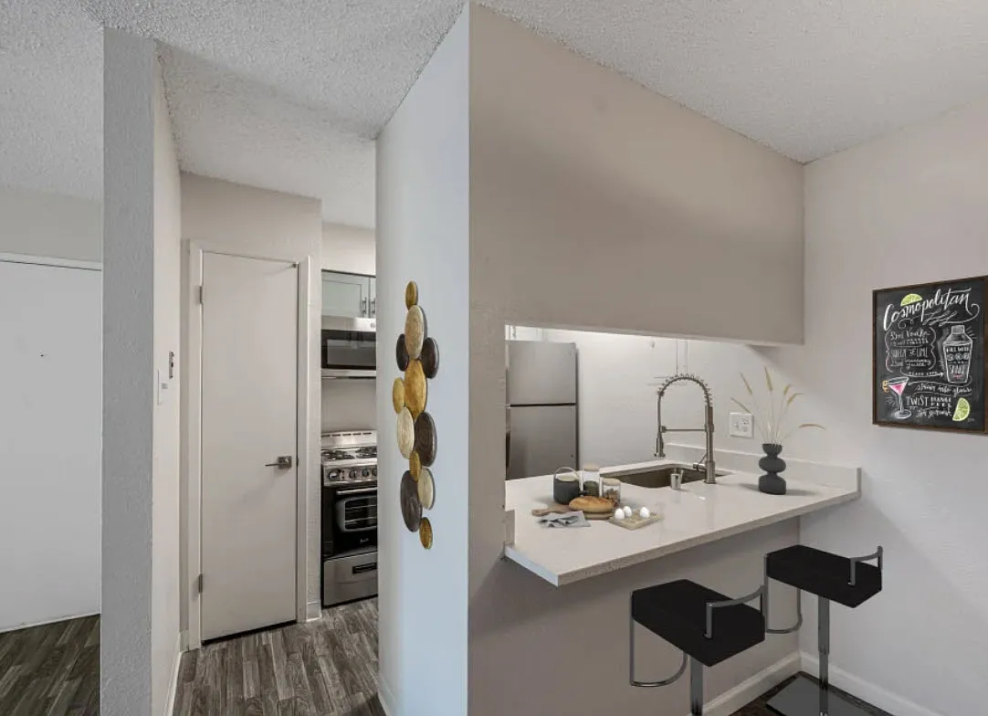 Pinewood Estates — Photo 1