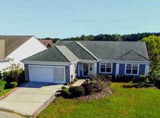 8 Spring Vista Ln, Bluffton, SC 29909