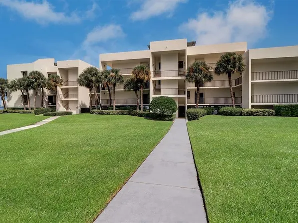 50 COE ROAD #234, BELLEAIR, FL 33756