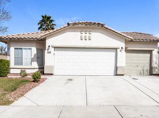 1006 Rocky Stone Ave, North Las Vegas, NV 89081
