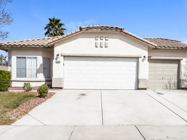 1006 Rocky Stone Ave, North Las Vegas, NV 89081