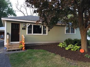 314 55th St, Downers Grove, IL 60515