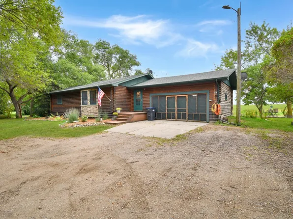 308 County Road 2 N, Christine, ND 58015