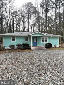 248 Berkshire Dr, Reedville, VA, 22539