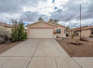 7695 S Meadow Spring Way, Tucson, AZ 85747