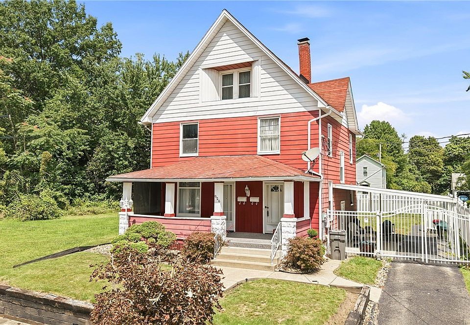 1st image of 826 Parkwood Ave #1 & 2