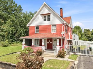 826 Parkwood Ave #1 & 2, Youngstown, OH 44502