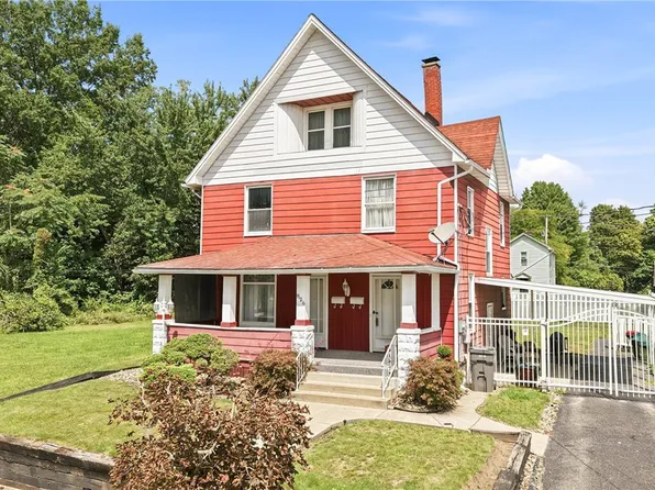 826 Parkwood Ave #1 & 2, Youngstown, OH 44502