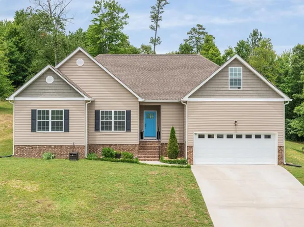 310 William Way, Cleveland, TN 37323
