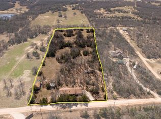 626 Quail Run Rd, Valley View, TX 76272