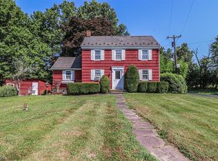 321 Barbertown Point, Flemington, NJ 08822