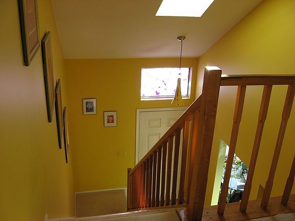 2-Story Foyer