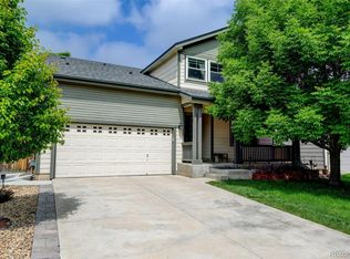 7245 Prairie Cir, Frederick, CO 80504