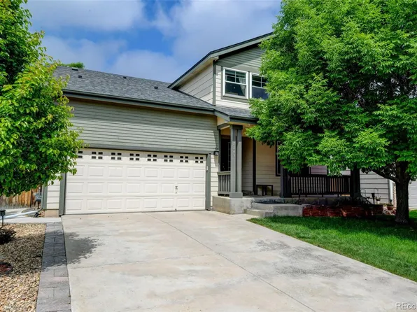 7245 Prairie Circle, Longmont, CO 80504