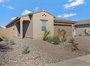 12222 W Levi Dr, Avondale, AZ 85323