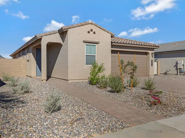 12222 W Levi Dr, Avondale, AZ 85323