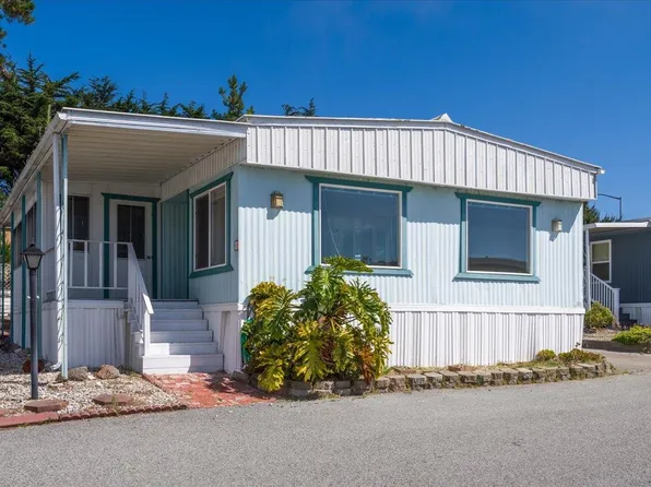 52 Oceanview Ave #52, Half Moon Bay, CA 94019