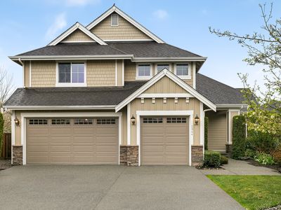 2944 277th Ter SE, Sammamish, WA, 98075