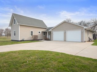 700 N Pendleton Ave, Pendleton, IN 46064