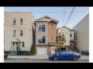 180 Webster Ave APT 2, Jersey City, NJ 07307