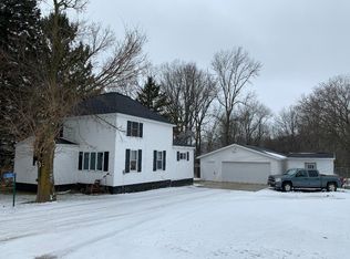 11000 Francis Creek Rd, Two Rivers, WI 54241