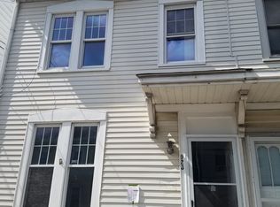 923 Washington St, Easton, PA 18042