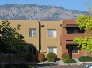 Desert Willow, Albuquerque, NM 87113