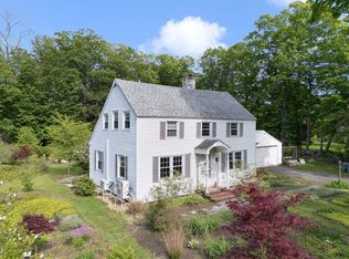 1137 Upper Dummerston Road, Brattleboro, VT 05301