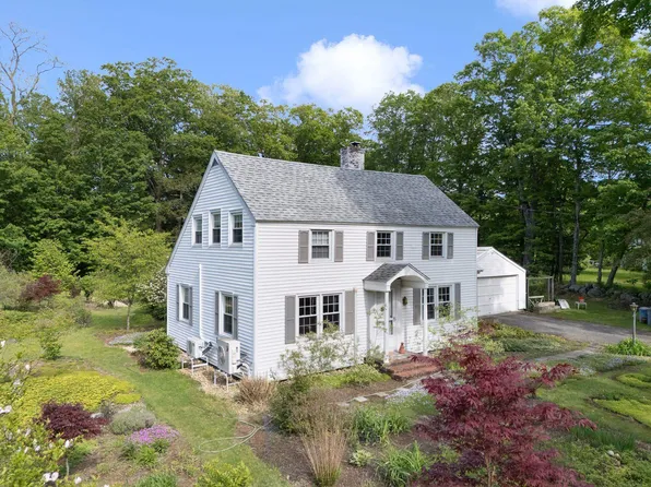 1137 Upper Dummerston Road, Brattleboro, VT 05301