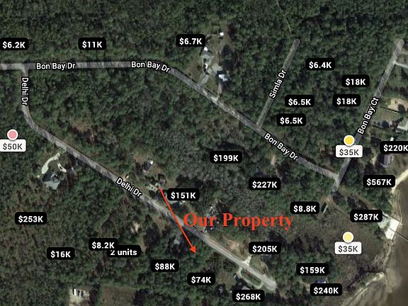 4th image of 6647 Delhi Dr