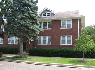 1100 Thomas Ave, Forest Park, IL 60130