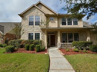 23715 Wildflower Cir, Katy, TX 77494