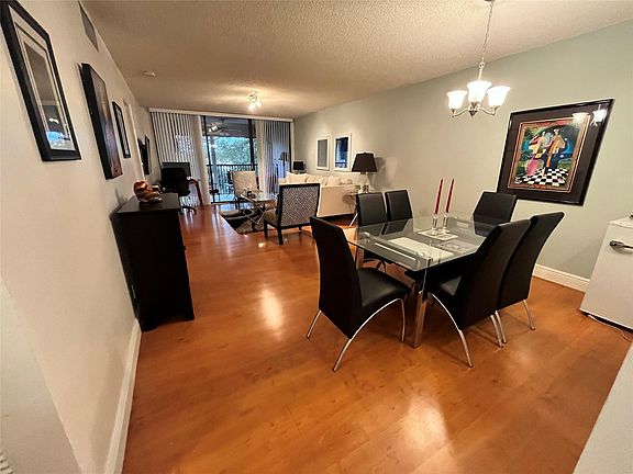 4th image of 8592 W Sunrise Boulevard #407