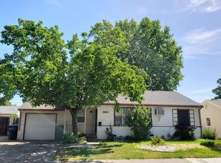 5681 55th St, Sacramento, CA
