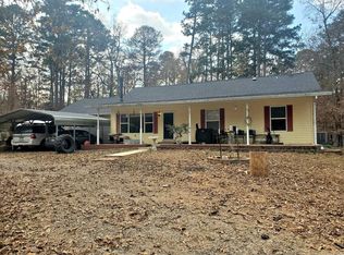 19 Bradshaw Ln, Norman, AR 71960