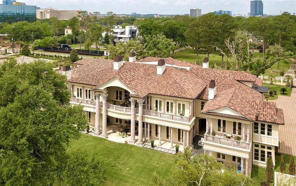 6 W Rivercrest Dr Houston Tx 77042 Zillow
