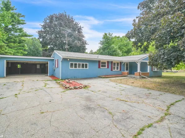 1762 Copas Rd, Owosso, MI 48867