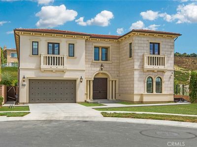 100 Lanzon, Irvine, CA, 92602
