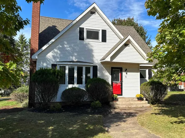 5 Pattillo Ave, Truro, NS B2N 1K5