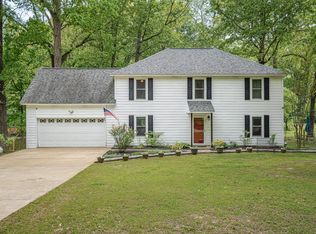 345 Walnut Bend Rd, Arlington, TN 38002