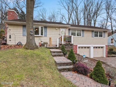 322 Hillside Drive, Neptune, NJ, 07753