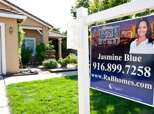 3416 Birchdale Way, Antelope, CA 95843