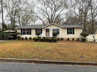 2671 Lucas Dr, Lithonia, GA 30058