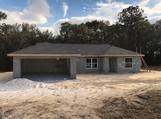 3830 SE 139th St, Summerfield, FL 34491