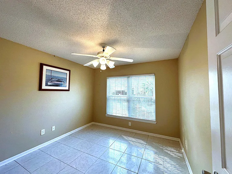 Bedroom 2- south facing